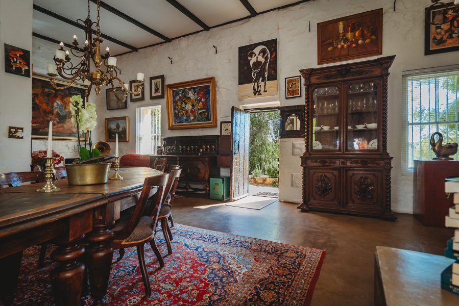 7 Bedroom Property for Sale in Rietbron Eastern Cape